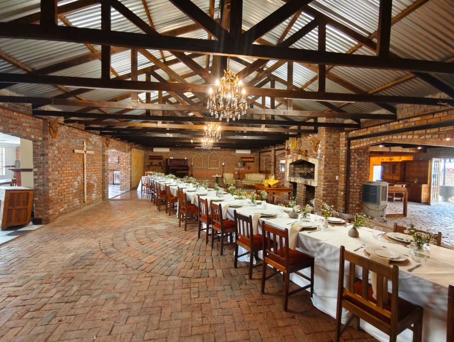 6 Bedroom Property for Sale in Quaggafontein Free State